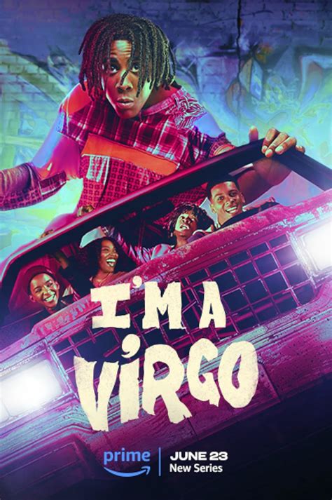 i'm a virgo kisscartoon